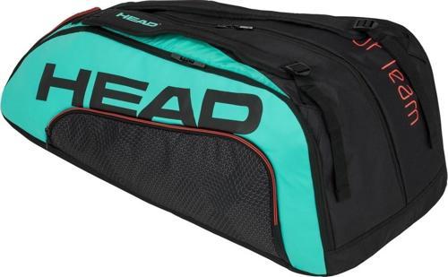 Tour Team Turkuaz/Siyah 12'li Probag