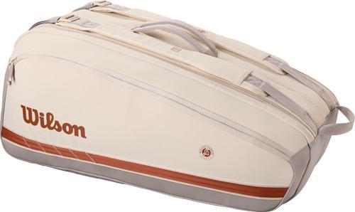 Roland-Garros 2025 Krem 9'lu Probag