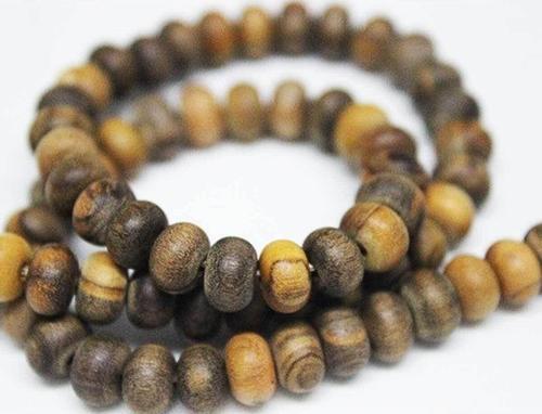 Zeytin Ağacı Dizi 5*8mm