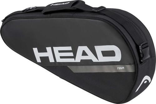 Tour S Siyah/Beyaz 3'lü Probag