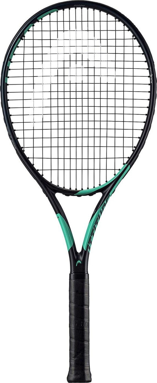 MX Attitude Suprm Turkuaz Tenis Raketi