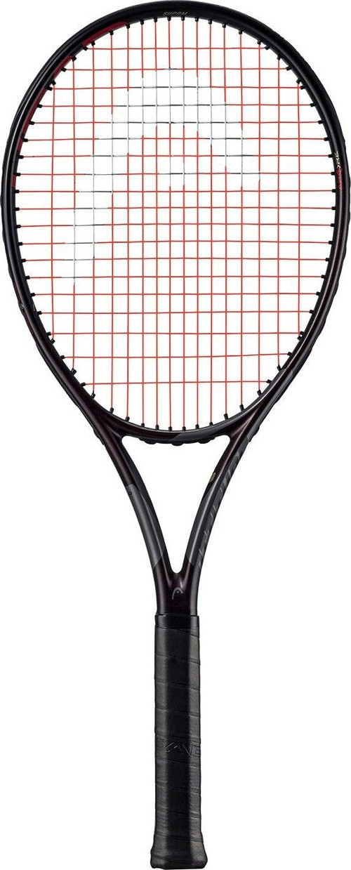 MX Attitude Suprm Kırmızı Tenis Raketi
