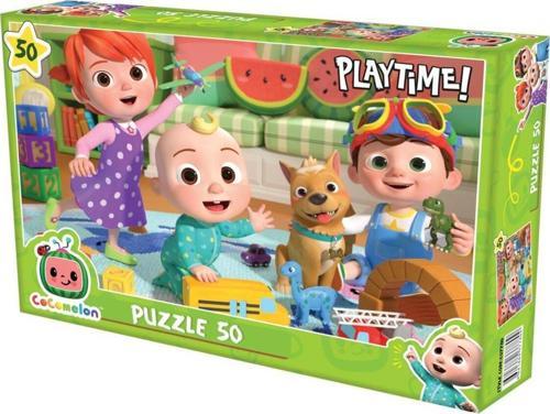 50 Parça Puzzle 2