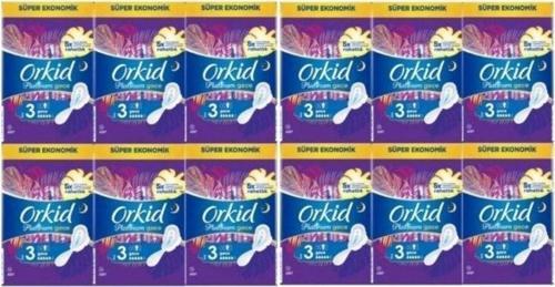 Hijyenik Ped Platinum Süper Eko 16'Lı Gece & Gündüz X 12 Adet
