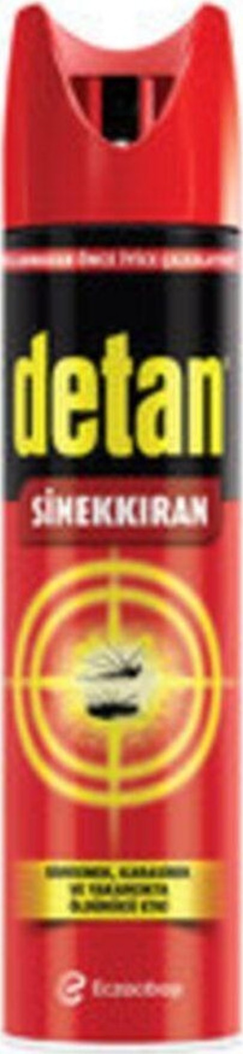 Sinekkıran Aerosol 275 Ml