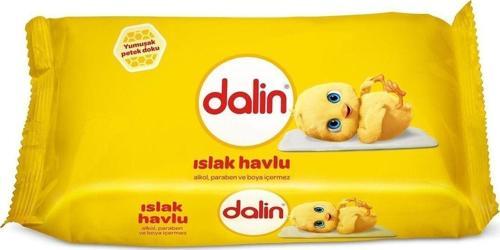 Islak Havlu Kapaklı Klasik(56Lıx3)