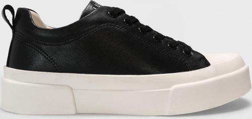 Kadın Mıa Sneaker Ayakkabı 121230038 Siyah