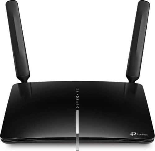 Archer MR600 4G CAT6 Dual Bant Router Sim Kartlı