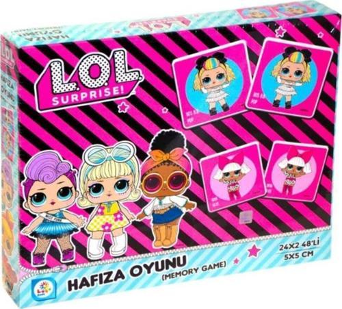 Hafıza Oyunu