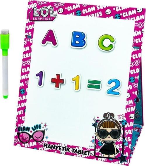 Manyetik Tablet