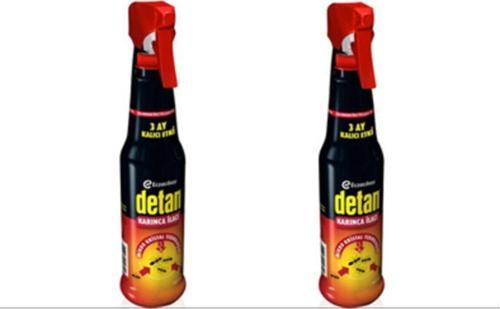 Karınca Ilacı Güclü Karıncakıran Etkili Öldürücü X 2 Adet 325 Ml