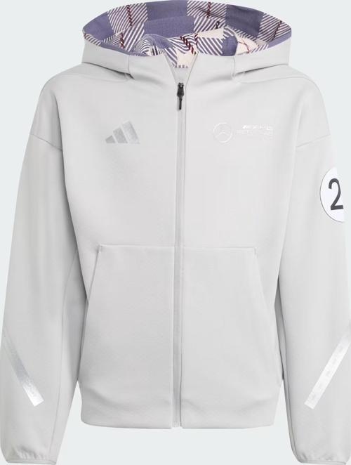 Çocuk Günlük Kapşonlu Eşofman Üstü Mer Fz Hd Y Jw8513