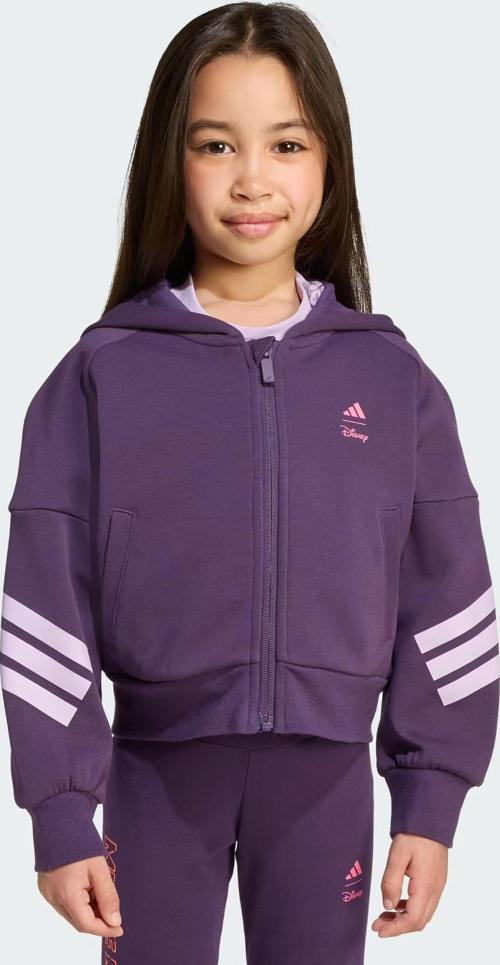 Çocuk Günlük Mont Disney Minnie Mouse Track Top Kids Jl9193