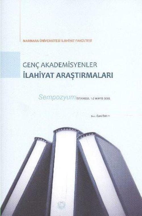 Genç Akademisyenler İlahiyat Araştırmaları