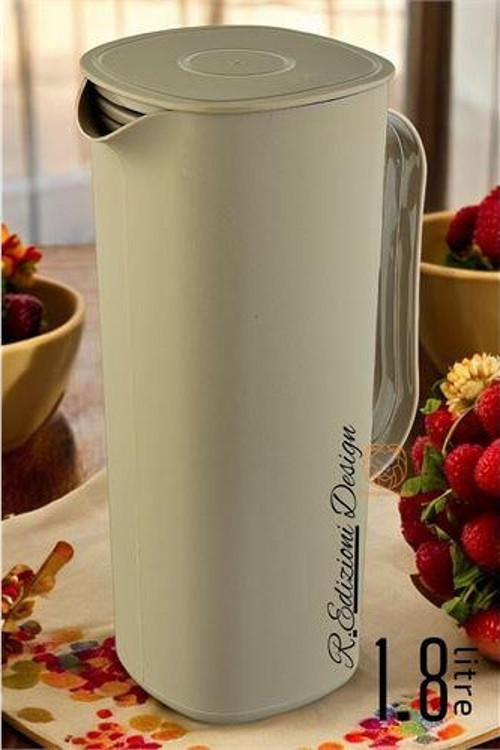 Tasarım Sürahi 1800 ML. Latte