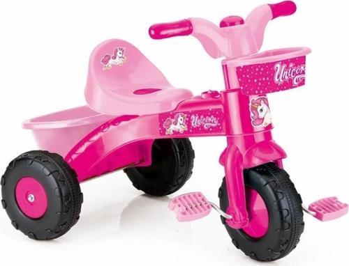 Nessiworld 2505 Unicorn İlk Bisikletim -Dolu