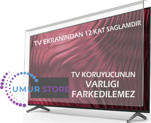 Mt43es4000 43inç Tv Ekran Koruyucu