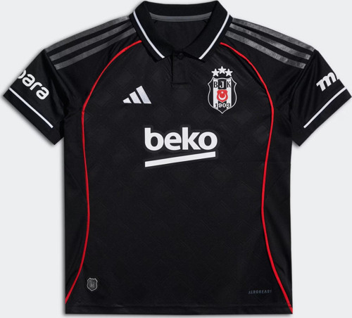 Çocuk Beşiktaş Futbol Forma Bjk 3 Jsy Y Jn9926