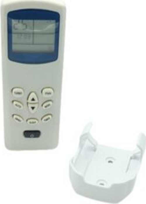 Süper DemirdökümTch-dmr-a2 Klima Kumandası