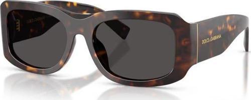 Dolce Gabbana DG4503 502 87 57 Kadın Güneş Gözlüğü