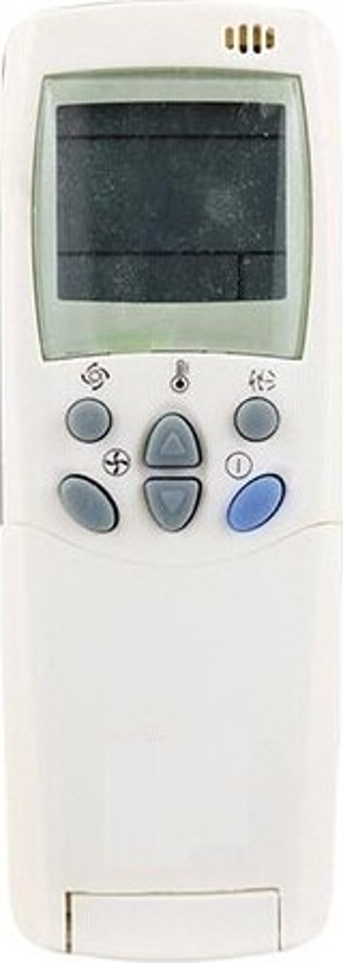6711A20039D Klima Kumandası