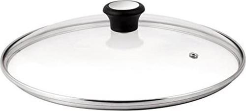 Cam Kapak - 26 cm
