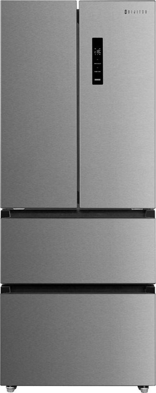 Dbd560 Gardolap Tipi Çekmeceli Buzdolabı