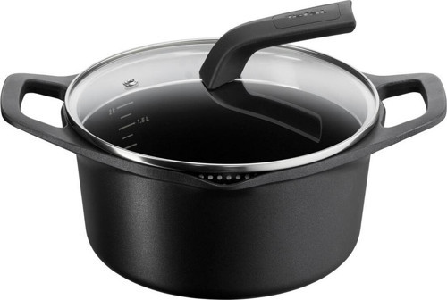 Delicio Döküm Derin Tencere - 20 Cm