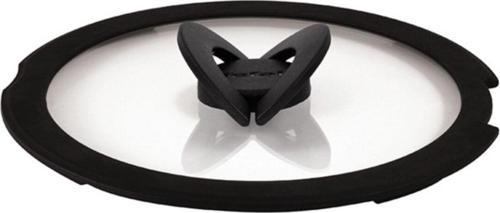 Ingenio Cam Kapak 22cm