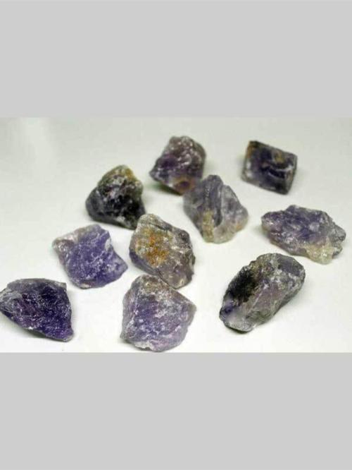 Ametist Taşı Ham Parça (15-20gr)