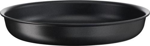 Titanyum 6X Mix 26 Cm İndüksiyon Tabanlı Tava - 2100124950