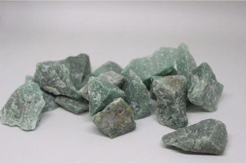 Aventurin Taşı Ham Parça (45-54 Gram)