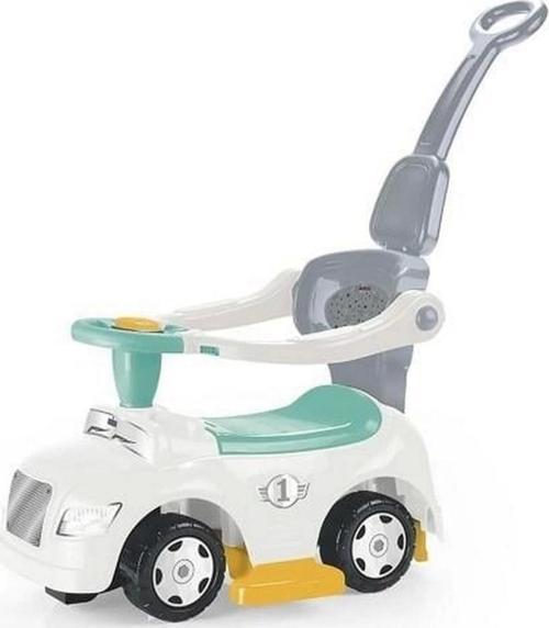 Nessiworld Dolu Step Araba3 In 1