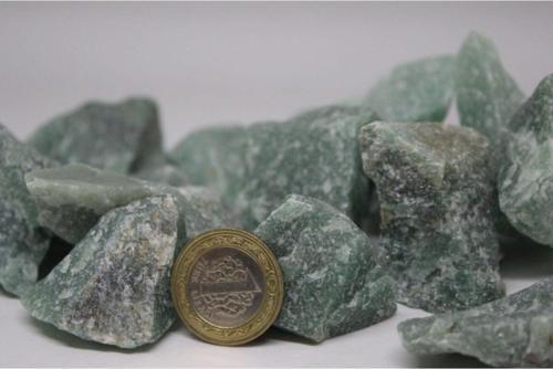 Aventurin Taşı Ham Parça (60-70 Gram)