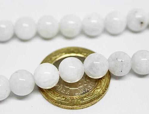 Ay Taşı 8mm/3 Adet