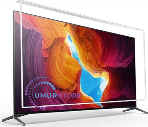 Uyumlu 55U9600 TV EKRAN KORUYUCU - 55" inç 139 cm