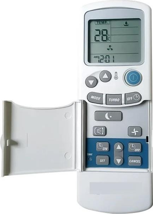 Vestel-Samsung-Alaska-General Electric Klima Kumandası