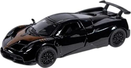 Nessiworld KM-36221C-1-2 Vardem Çek Bırak Metal Araba 1:36