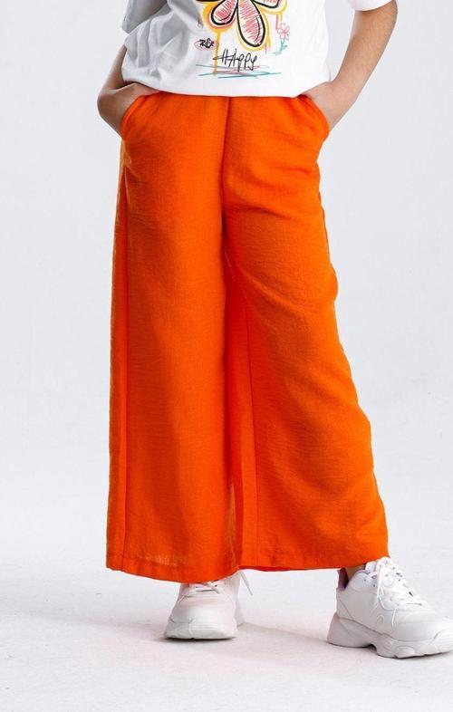 Düz Pantolon