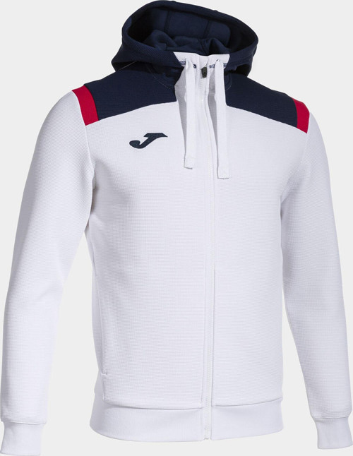 Erkek Futbol Sweatshirt Toledo Zip-Up Hoodie 103737.203