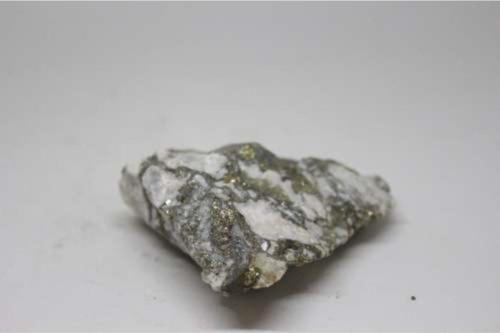 Dekoratif, Koleksiyonluk Pirit Taşı (253 Gram)