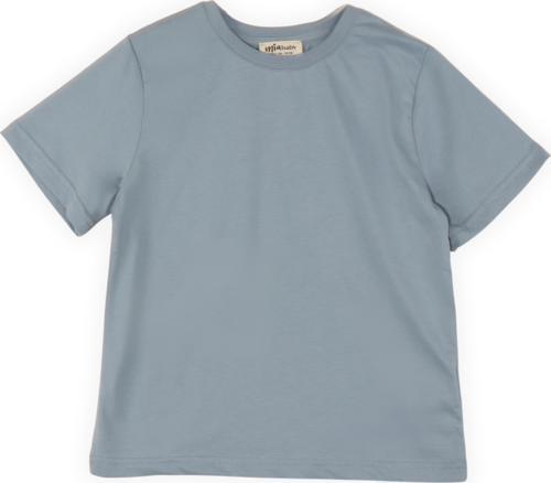 Unisex Basic Baskısız Tişört