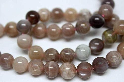 Güneş Taşı Royal Quality 8mm/3 Adet