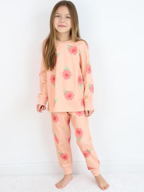 Kız Pijama Takımı