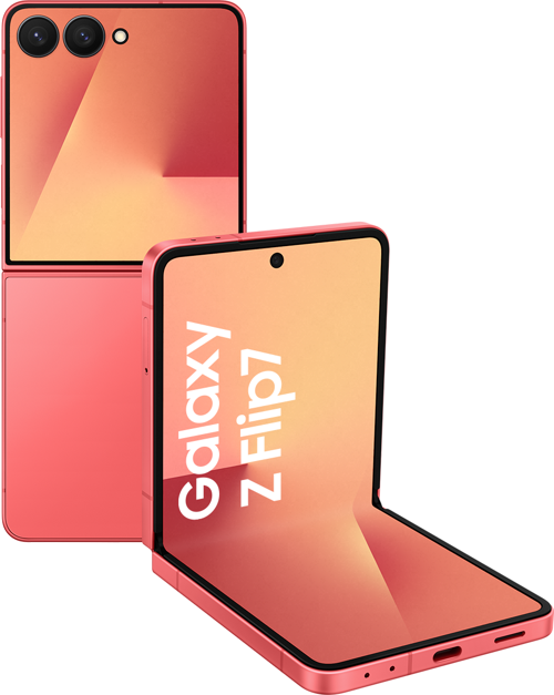 Galaxy Z Flip7 256 GB 12 GB Ram Mercan (Samsung Türkiye Garantili)