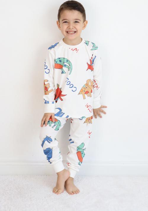 Erkek Pijama Takımı