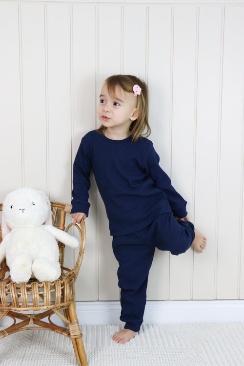 Kaşkorse Mevsimlik Pijama Takım