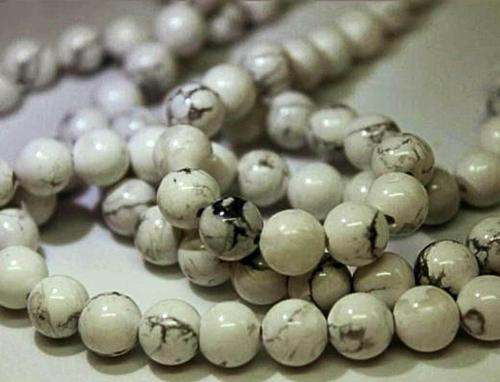 Havlit Taşı 6mm/10 Adet