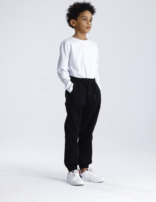 Jogger Pantolon