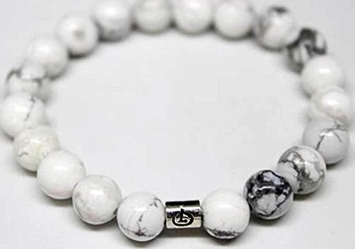 Havlit Taşı Bileklik 8mm